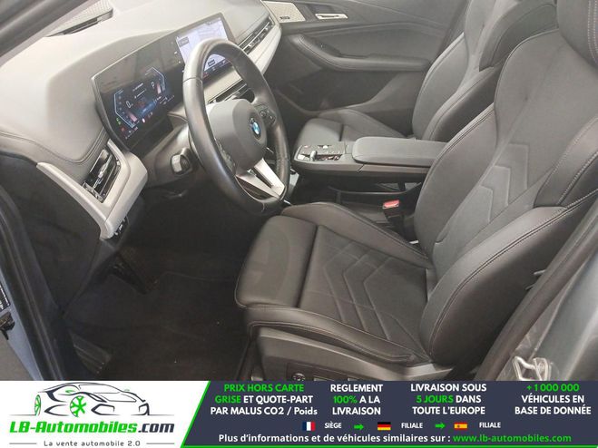 BMW Serie 2 223i 204 ch BVA Gris M�tallique de 2023