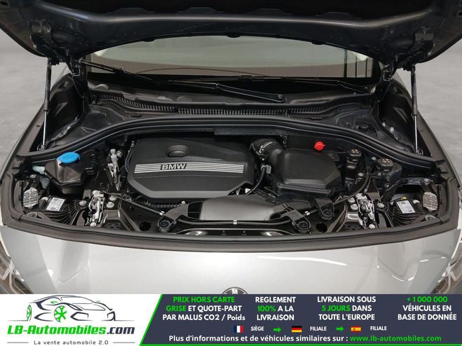 BMW Serie 2 223i 204 ch BVA Gris M�tallique de 2023