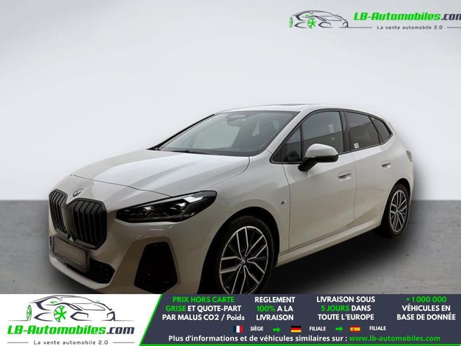 BMW Serie 2 223i 204 ch BVA Blanc de 2022