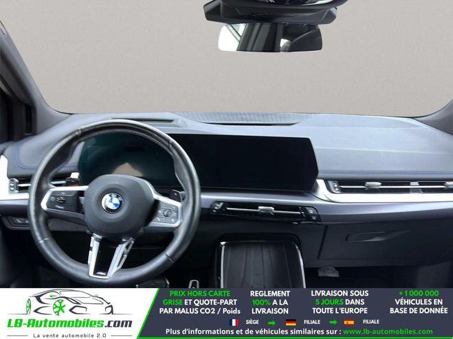 BMW Serie 2 223i 204 ch BVA Blanc de 2022