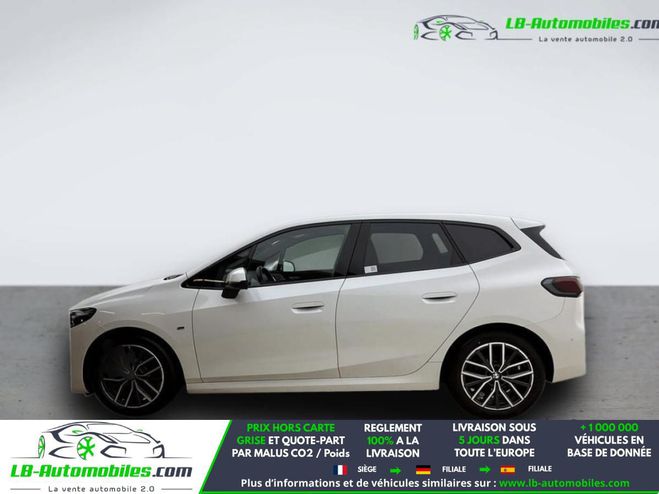 BMW Serie 2 223i 204 ch BVA Blanc de 2022