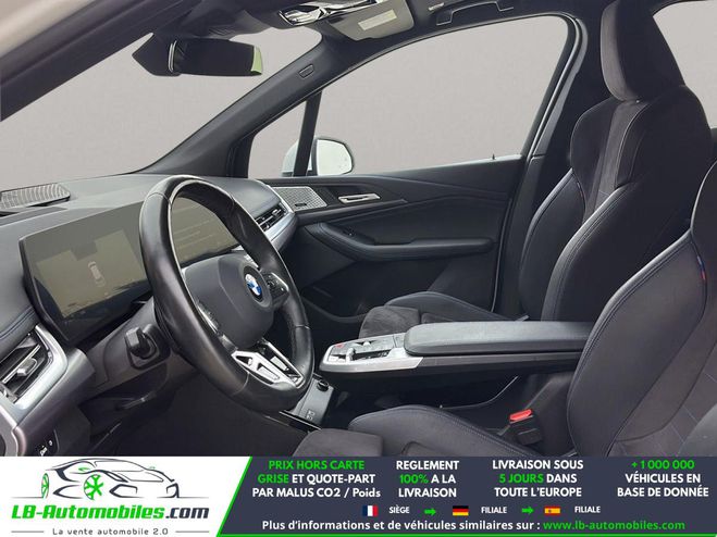 BMW Serie 2 223i 204 ch BVA Blanc de 2022