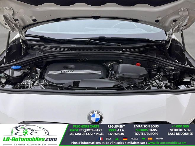 BMW Serie 2 223i 204 ch BVA Blanc de 2022