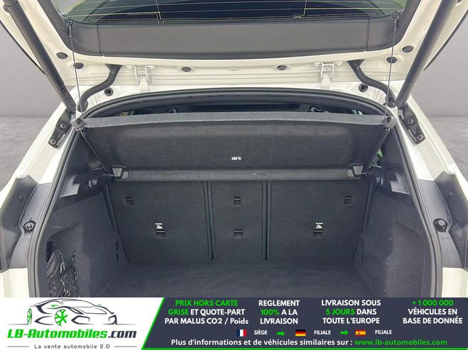 BMW Serie 2 223i 204 ch BVA Blanc de 2022