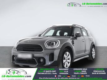  Voir d&eacute;tails -Mini Countryman 116 ch BVA &agrave; Beaupuy (31)