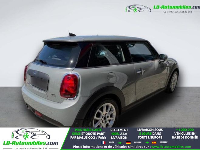 Mini Countryman 102 ch BVM Gris M�tallique de 2020