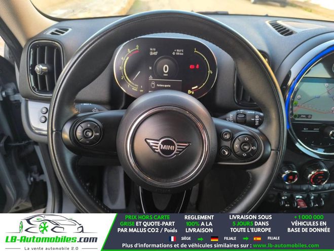 Mini Countryman 116 ch BVM Gris de 2021