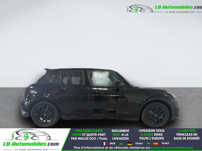 Mini Countryman 190 ch BVA Noir M�tallique de 2024