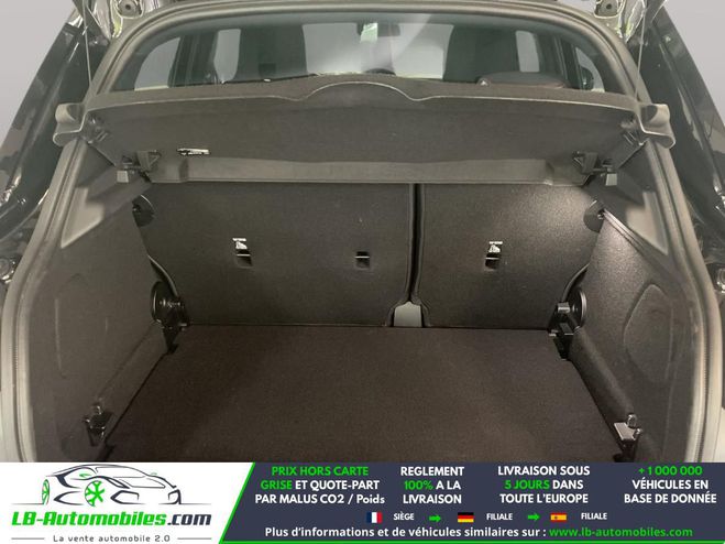 Mini Countryman 190 ch BVA Noir M�tallique de 2024