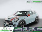 Mini Countryman 190 ch BVM &agrave; Beaupuy (31)