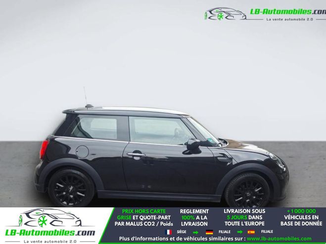 Mini Countryman 102 ch BVM Noir M�tallique de 2021