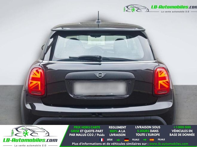 Mini Countryman 102 ch BVM Noir M�tallique de 2021