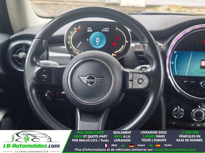 Mini Countryman 102 ch BVM Noir M�tallique de 2021
