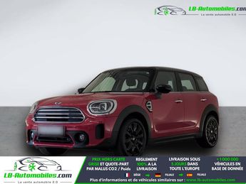  Voir d&eacute;tails -Mini Countryman 150 ch BVA &agrave; Beaupuy (31)