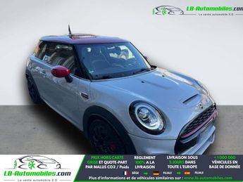  Voir d&eacute;tails -Mini Countryman 190 ch BVM &agrave; Beaupuy (31)