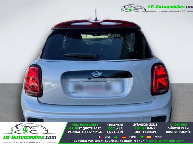 Mini Countryman 190 ch BVM Blanc de 2020