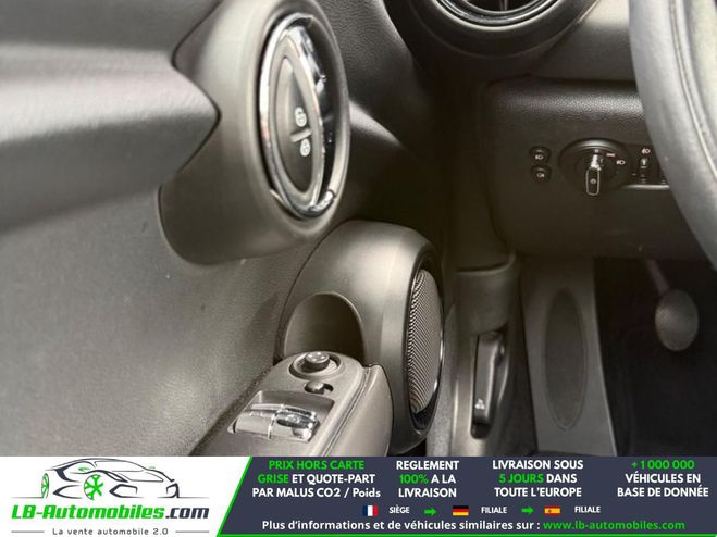 Mini Countryman 102 ch BVM Orange M�tallique de 2018