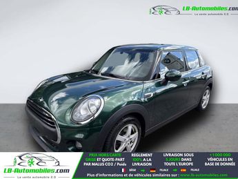  Voir d&eacute;tails -Mini Countryman 102 ch BVM &agrave; Beaupuy (31)