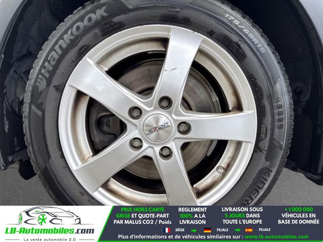 Mini Countryman 102 ch BVM Vert M�tallique de 2016