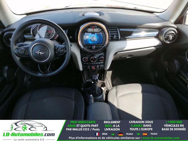 Mini Countryman 102 ch BVM Orange M�tallique de 2018