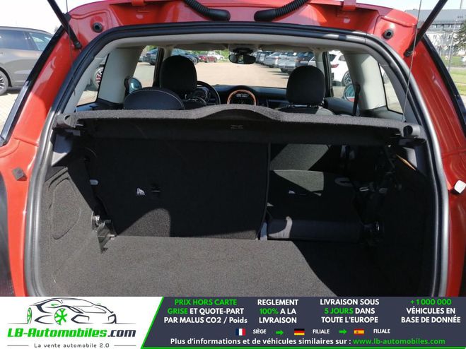 Mini Countryman 102 ch BVM Orange M�tallique de 2018