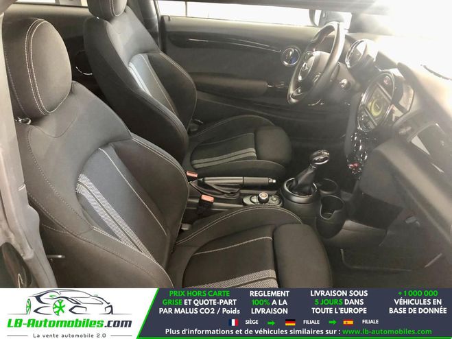 Mini Countryman 102 ch BVA Vert M�tallique de 2015
