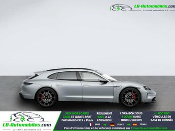  Voir d&eacute;tails -Porsche Taycan 4S 598 ch &agrave; Beaupuy (31)