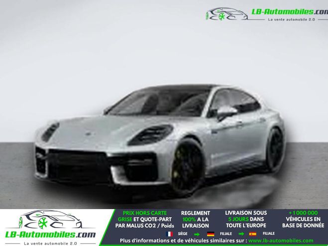 Porsche Panamera E-Hybrid V8 680 ch BVA Turbo Argent� de 2024