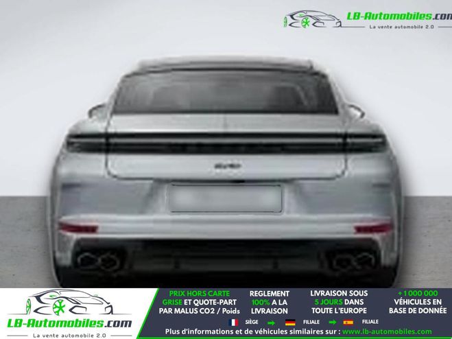Porsche Panamera E-Hybrid V8 680 ch BVA Turbo Argent� de 2024