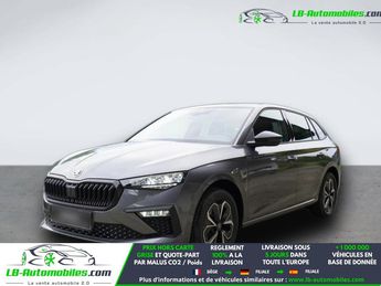  Voir d&eacute;tails -Skoda Scala 1.5 TSI 150 ch BVA &agrave; Beaupuy (31)