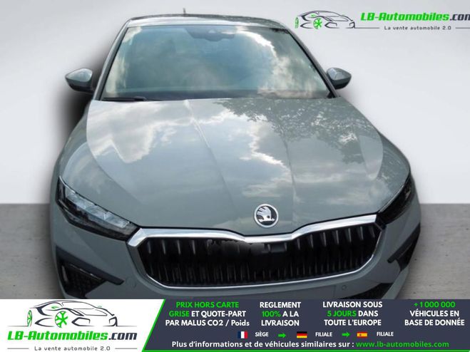 Skoda Scala 1.5 TSI 150 ch BVA Gris de 2025