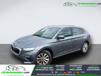  Voir d&eacute;tails -Skoda Scala 1.0 TSI Evo 2 116 ch BVM &agrave; Beaupuy (31)