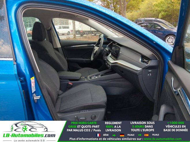 Skoda Octavia 2.0 TDI 150 ch BVA Bleu M�tallique de 2024