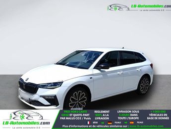  Voir d&eacute;tails -Skoda Scala 1.0 TSI Evo 2 95 ch BVM &agrave; Beaupuy (31)