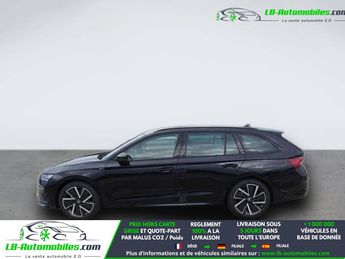  Voir d&eacute;tails -Skoda Octavia 1.5 TSI Hybrid 150 ch BVA &agrave; Beaupuy (31)