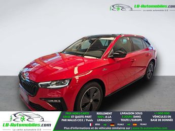  Voir d&eacute;tails -Skoda Scala 1.0 TSI Evo 2 116 ch BVM &agrave; Beaupuy (31)