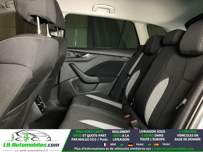 Skoda Scala 1.0 TSI Evo 2 116 ch BVA Gris M�tallique de 2024