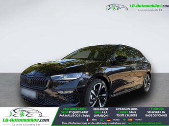  Voir d&eacute;tails -Skoda Scala 1.5 TSI 150 ch BVA &agrave; Beaupuy (31)