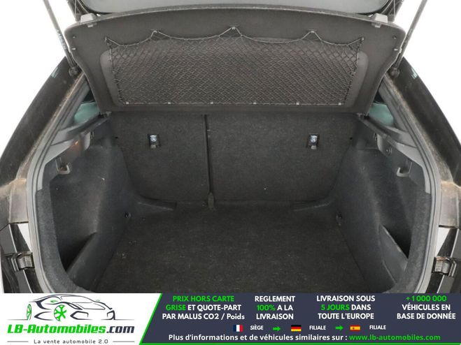 Skoda Scala 1.0 TSI Evo 2 116 ch BVM Noir M�tallique de 2025