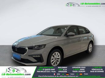  Voir d&eacute;tails -Skoda Scala 1.0 TSI Evo 2 116 ch BVA &agrave; Beaupuy (31)