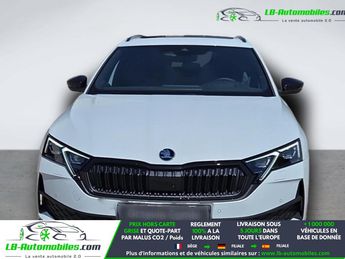  Voir d&eacute;tails -Skoda Octavia 2.0 TDI 150 ch BVA &agrave; Beaupuy (31)