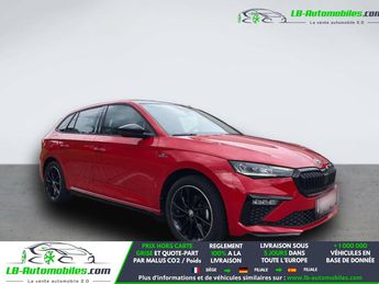  Voir d&eacute;tails -Skoda Scala 1.5 TSI 150 ch BVM &agrave; Beaupuy (31)