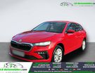 Skoda Scala 1.0 TSI Evo 2 116 ch BVM &agrave; Beaupuy (31)