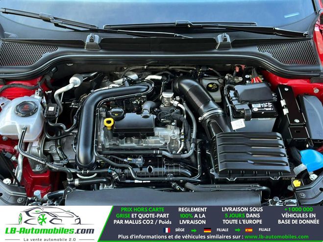 Skoda Scala 1.0 TSI Evo 2 116 ch BVM Rouge M�tallique de 2024