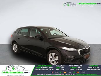  Voir d&eacute;tails -Skoda Scala 1.0 TSI Evo 2 116 ch BVM &agrave; Beaupuy (31)