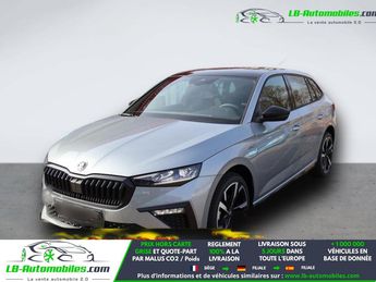 Voir d&eacute;tails -Skoda Scala 1.5 TSI 150 ch BVA &agrave; Beaupuy (31)