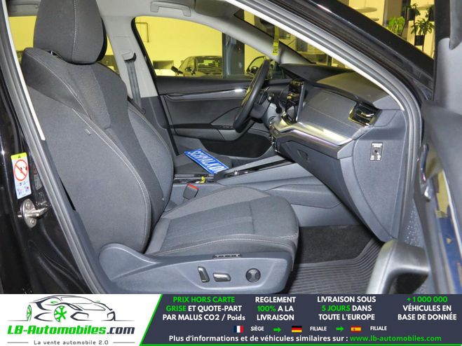 Skoda Octavia 2.0 TDI 150 ch BVA Noir M�tallique de 2024