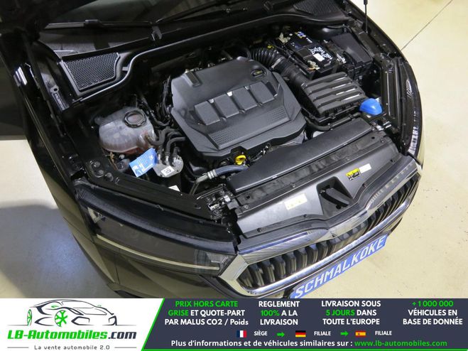 Skoda Octavia 2.0 TDI 150 ch BVA Noir M�tallique de 2024