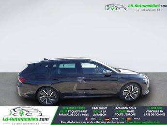 Voir d&eacute;tails -Skoda Octavia 1.5 TSI Hybrid 150 ch BVA &agrave; Beaupuy (31)