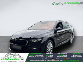  Voir d&eacute;tails -Skoda Octavia 2.0 TDI 150 ch BVA &agrave; Beaupuy (31)